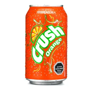 Crush 330ml