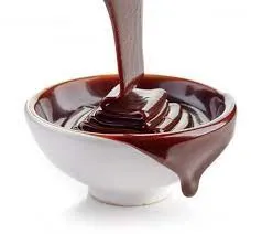Adición Ganache Volcano Cono Canasta/Vasito/Duo