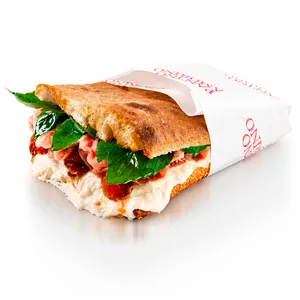 Prosciutto Stracciatella