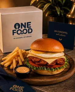 Choriroyal Onefood