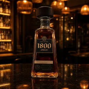 1800 Shot