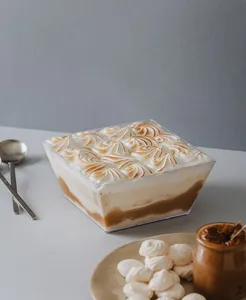 Postre Tres Leches