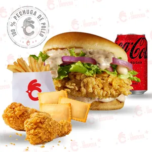 Box Ranchero