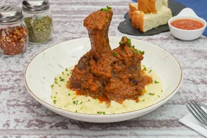 Ossobuco De Ternera