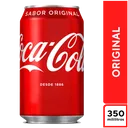 Coca-Cola Original 350 ml