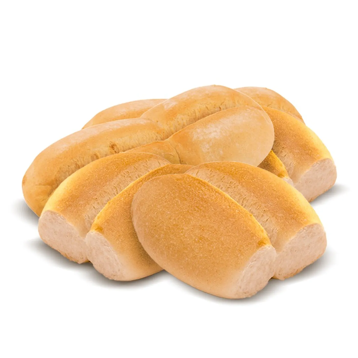 Marraqueta chilena tradicional