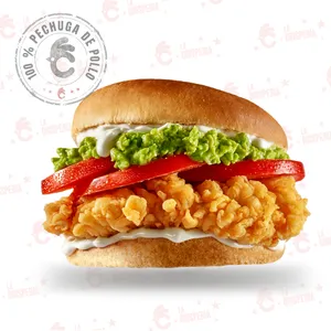 Big Supreme