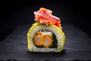 31 Ebi crunch nikkei