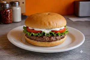 Hamburguesa Irlandesa