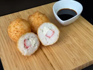 Kani Balls