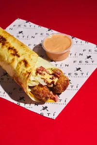 Chicken Wrap