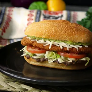 Torta de Milanesa (500 g)