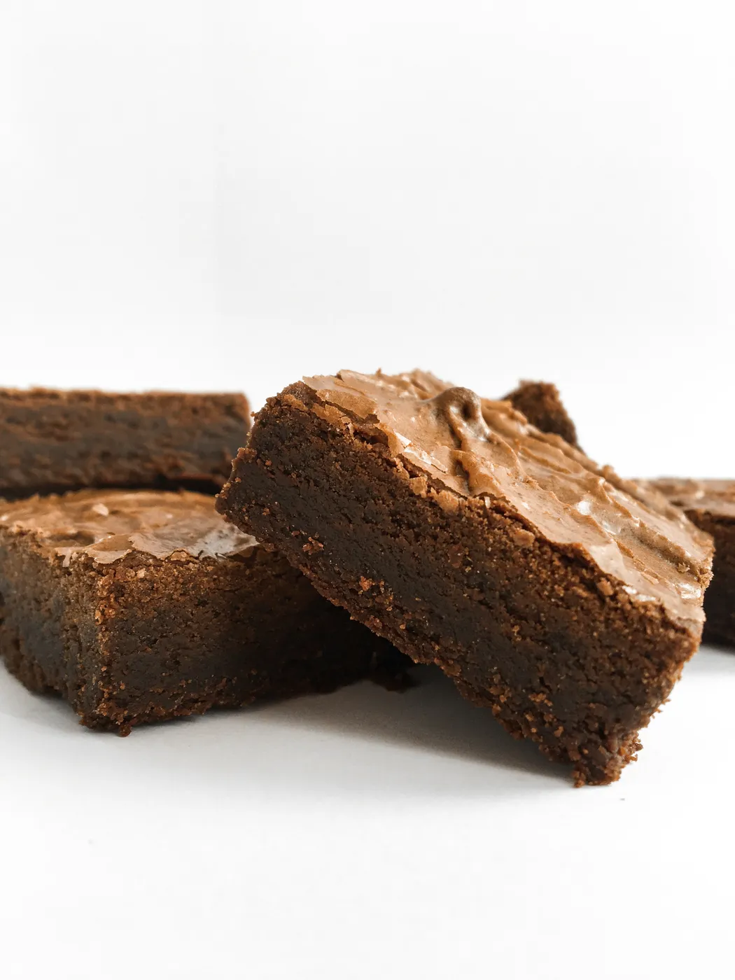 Brownie 72% cacao