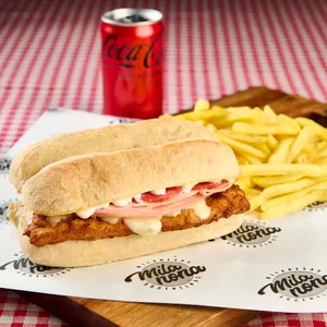 Combo Clásico