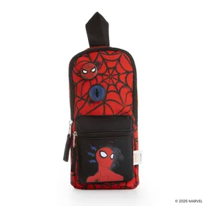 CARTUCHERA SPIDERMAN