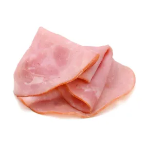 Jamón de cerdo artesanal