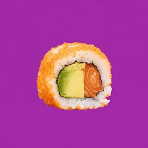 Massago Roll