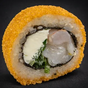 Ebi Roll