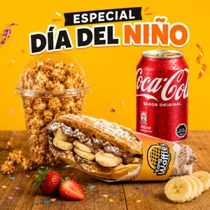 Kongbo día del Niñ@
