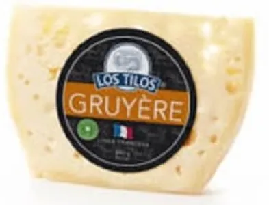 Queso Gruyére