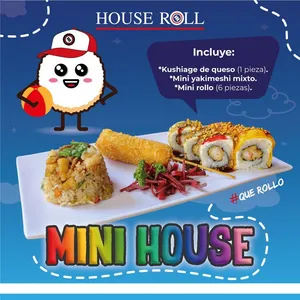 Mini House