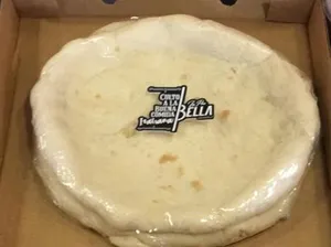 Masa de pizza