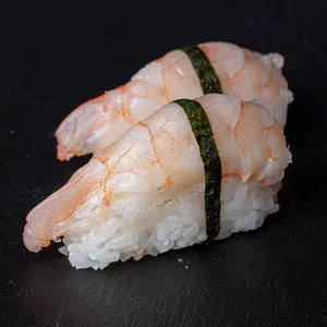 Nigiri Camarón 2 unidades.