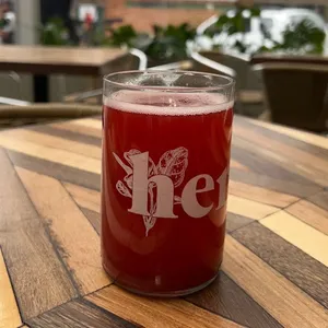 Jugo del día