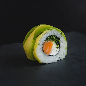 Avocado Sake