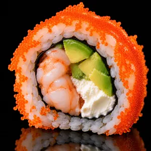 Masago Mila