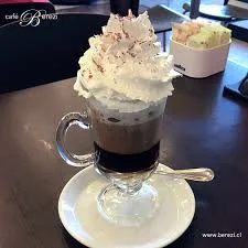 Capuccino crema