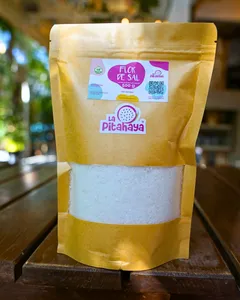 Flor de sal (½ Kg)