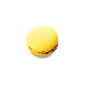 Macaron Limón