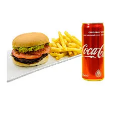 Arma tu Sandwich combo