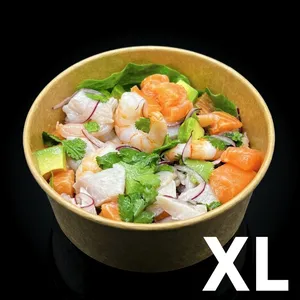 Ceviche Rama XL
