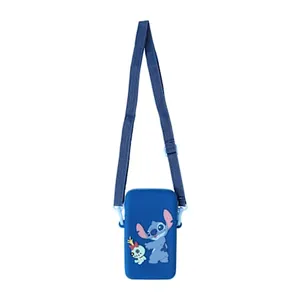 Crossbody Para Celular Stitch