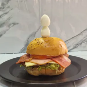 Combo Ham. Del Llano