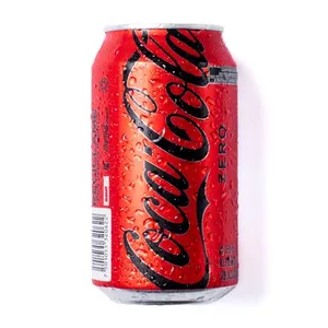 COCA ZERO