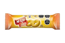 Galleta Mckay Coco