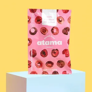 ATAMA Sachet Individual Cereza
