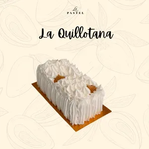 Lingote La Quillotana (SIN GLUTEN)