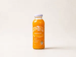 Orange Mix