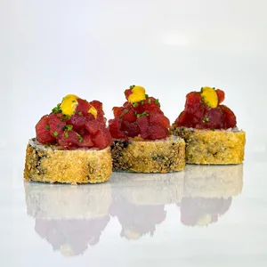 ¡Nuevo! Maguro Especial