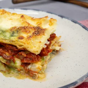 Mediterránea (6 a 8 P)