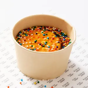 Alfajoreable de turrón