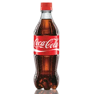 Coca-Cola Sabor Original 400 ml