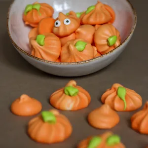 Merenguitos Halloween