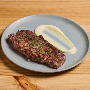 BIFE ANGOSTO ANGUS USA 350 gr