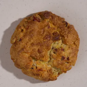 Tirolesa - Manzana & Arándanos