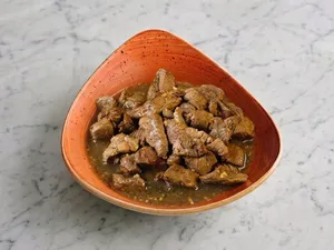 Filete al Ajo